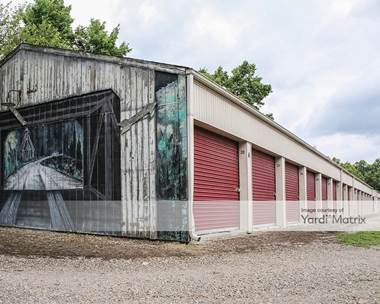 Storage Units for Rent available at 520 East State Street, Trenton, OH 45067
