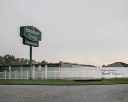 Image for Extra Space Storage - 6700 Fairfield Business Drive, Fairfield, OH