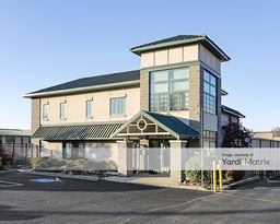 Image for iStorage - 888 West North Bend Road, Cincinnati, OH
