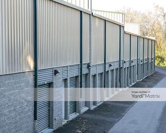 Photo 3 of iStorage - 888 West North Bend Road, Cincinnati, OH