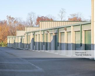 Photo 4 of iStorage - 888 West North Bend Road, Cincinnati, OH