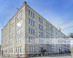Image for Store Space Self Storage - 4015 Cherry Street, Cincinnati, OH