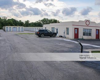 Photo 3 of Storage Plus - 2925 Cincinnati Dayton Road, Middletown, OH
