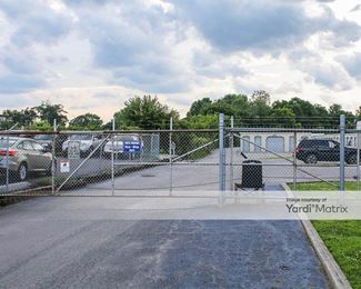 Photo 4 of Storage Plus - 2925 Cincinnati Dayton Road, Middletown, OH