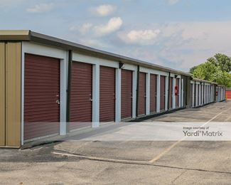 Photo 3 of Extra Space Storage - 909 Elliott Drive, Middletown, OH