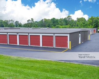 Photo 2 of Extra Space Storage - 800 Cincinnati Avenue, Lebanon, OH