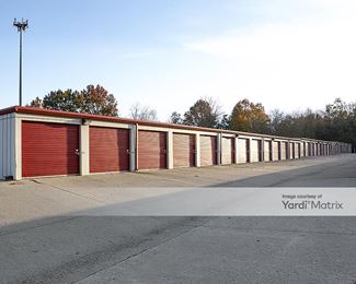 Photo 2 of iStorage - 9805 Wilkens Blvd, Mason, OH