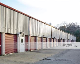 Photo 3 of iStorage - 9805 Wilkens Blvd, Mason, OH