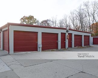 Photo 4 of iStorage - 9805 Wilkens Blvd, Mason, OH