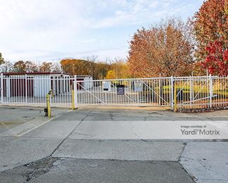 Photo 5 of iStorage - 9805 Wilkens Blvd, Mason, OH