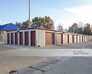 Photo 6 of iStorage - 9805 Wilkens Blvd, Mason, OH