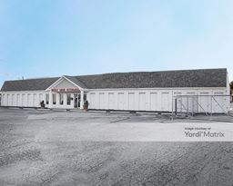 Image for West Side Storage & Truck Rental - 3700 Muddy Creek Road, Cincinnati , OH