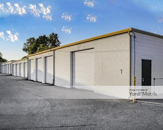 Photo 2 of West Side Storage-Truck Rental - 3700 Muddy Creek Road, Cincinnati , OH