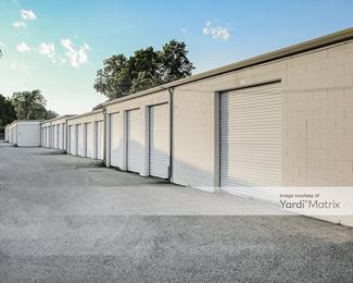 Photo 3 of West Side Storage-Truck Rental - 3700 Muddy Creek Road, Cincinnati , OH