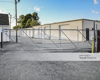 Photo 4 of West Side Storage-Truck Rental - 3700 Muddy Creek Road, Cincinnati , OH