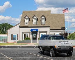 Image for Extra Space Storage - 8100 Hamilton Avenue, Cincinnati, OH