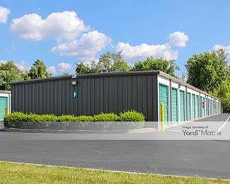 Photo 3 of Extra Space Storage - 8100 Hamilton Avenue, Cincinnati, OH