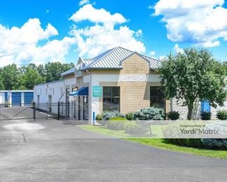 Photo 1 of Infinite Self Storage - 10686 Loveland Madeira Road, Loveland, OH