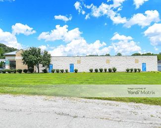 Photo 2 of Infinite Self Storage - 10686 Loveland Madeira Road, Loveland, OH