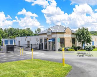 Photo 3 of Infinite Self Storage - 10686 Loveland Madeira Road, Loveland, OH