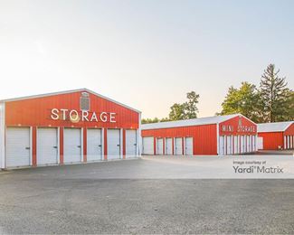 Photo 2 of Brown County Storage - 9917 U.S. Hwy 68, Georgetown, OH