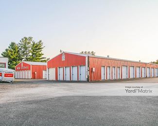 Photo 3 of Brown County Storage - 9917 U.S. Hwy 68, Georgetown, OH