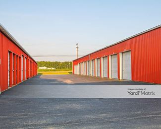 Photo 4 of Brown County Storage - 9917 U.S. Hwy 68, Georgetown, OH