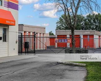 Photo 4 of Public Storage - 2555 East Kemper Road, Cincinnati, OH