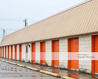 Photo 2 of Public Storage - 7353 Dixie Hwy, Fairfield, OH