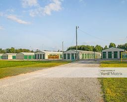 Image for Sardinia Storage - 12338 Martin Alexander Road, Sardinia, OH