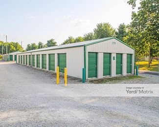 Photo 2 of Sardinia Storage - 12338 Martin Alexander Road, Sardinia, OH