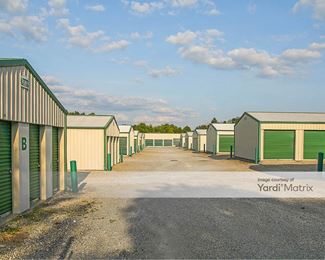 Photo 3 of Sardinia Storage - 12338 Martin Alexander Road, Sardinia, OH