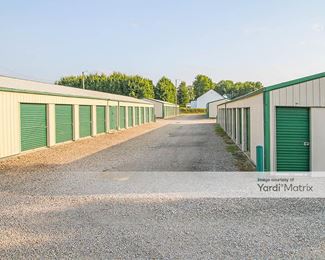 Photo 4 of Sardinia Storage - 12338 Martin Alexander Road, Sardinia, OH