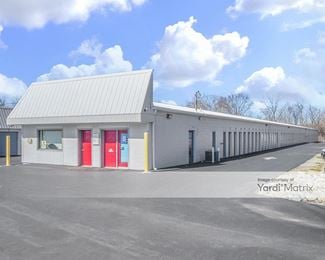 Photo 1 of Secure EZ Storage - 6187 Harrison Avenue, Cincinnati, OH