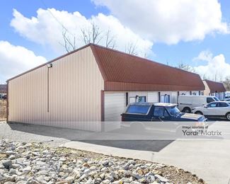 Photo 2 of Secure EZ Storage - 6187 Harrison Avenue, Cincinnati, OH