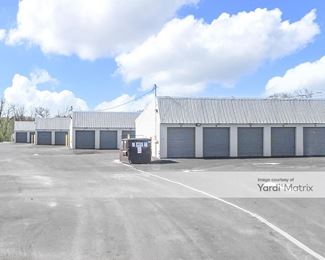 Photo 3 of Secure EZ Storage - 6187 Harrison Avenue, Cincinnati, OH