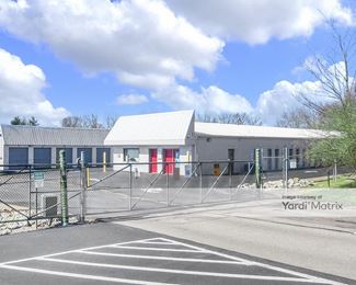 Photo 4 of Secure EZ Storage - 6187 Harrison Avenue, Cincinnati, OH