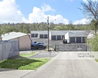 Photo 5 of Secure EZ Storage - 6187 Harrison Avenue, Cincinnati, OH
