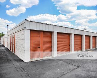 Photo 5 of Queen City Self Storage - 4775 Red Bank Expwy, Cincinnati, OH