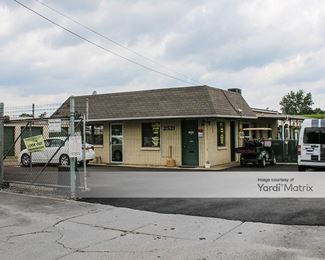 Photo 1 of A Fortress Store-Lock - 2521 Carmody Blvd, Middletown, OH