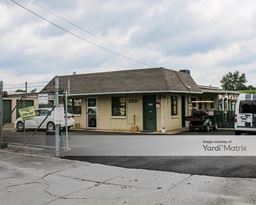Image for A Fortress Store & Lock - 2521 Carmody Blvd, Middletown, OH