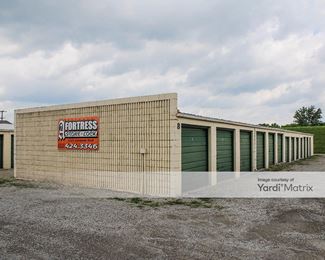Photo 2 of A Fortress Store-Lock - 2521 Carmody Blvd, Middletown, OH
