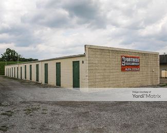 Photo 3 of A Fortress Store-Lock - 2521 Carmody Blvd, Middletown, OH