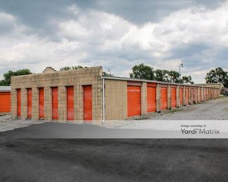 Photo 4 of A Fortress Store-Lock - 2521 Carmody Blvd, Middletown, OH