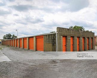 Photo 5 of A Fortress Store-Lock - 2521 Carmody Blvd, Middletown, OH