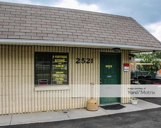 Photo 6 of A Fortress Store-Lock - 2521 Carmody Blvd, Middletown, OH