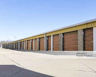 Photo 3 of Bearcat Storage - 4280 Delhi Avenue, Cincinnati, OH