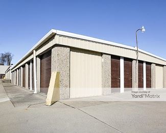 Photo 4 of Bearcat Storage - 4280 Delhi Avenue, Cincinnati, OH