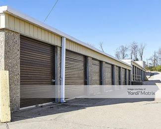 Photo 5 of Bearcat Storage - 4280 Delhi Avenue, Cincinnati, OH