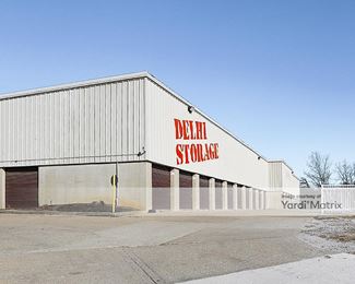Photo 6 of Bearcat Storage - 4280 Delhi Avenue, Cincinnati, OH